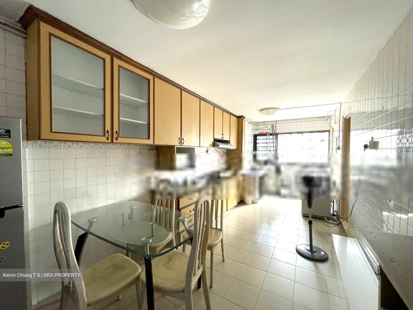 Blk 309 Clementi Meadows (Clementi), HDB 4 Rooms #633405841